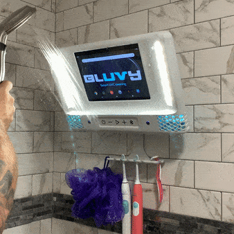 water resistant gif